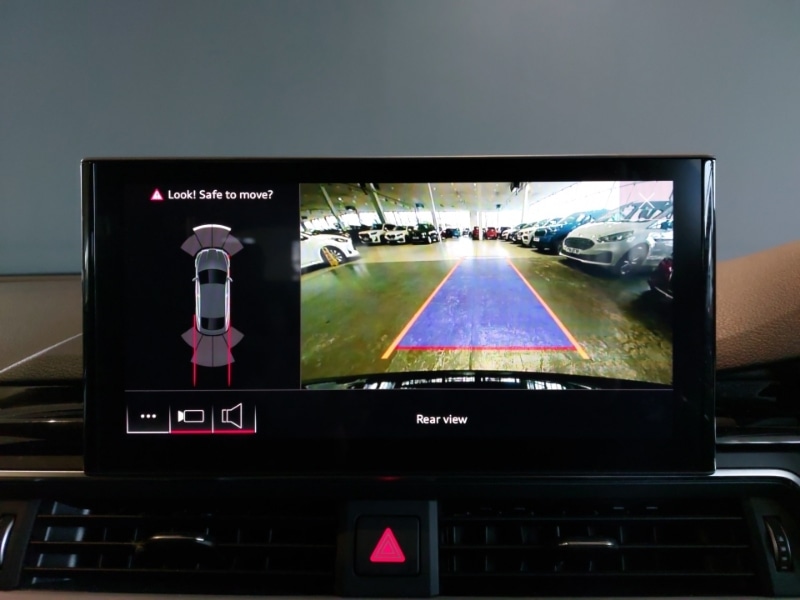 Used Audi A5 2022 for sale - 76834433: Photo 13