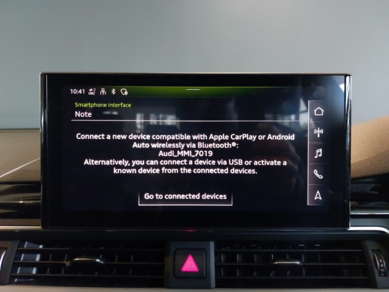 Used Audi A5 2022 for sale - 76834433: Photo 14