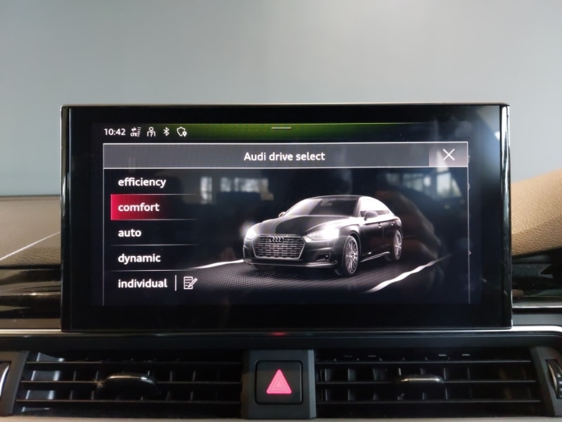 Used Audi A5 2022 for sale - 76834433: Photo 15