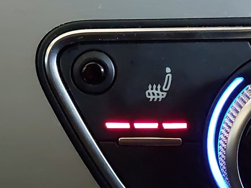 Used Audi A5 2022 for sale - 76834433: Photo 16