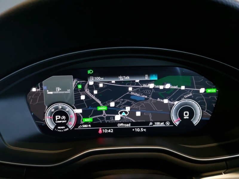 Used Audi A5 2022 for sale - 76834433: Photo 18