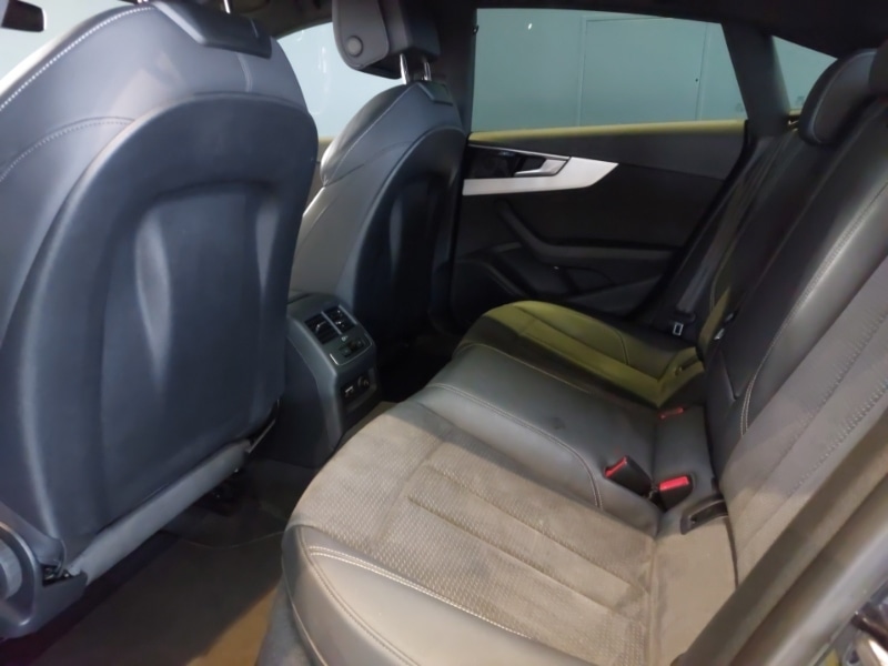 Used Audi A5 2022 for sale - 76834433: Photo 6