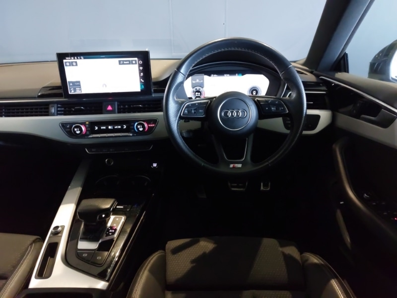 Used Audi A5 2022 for sale - 76834433: Photo 7