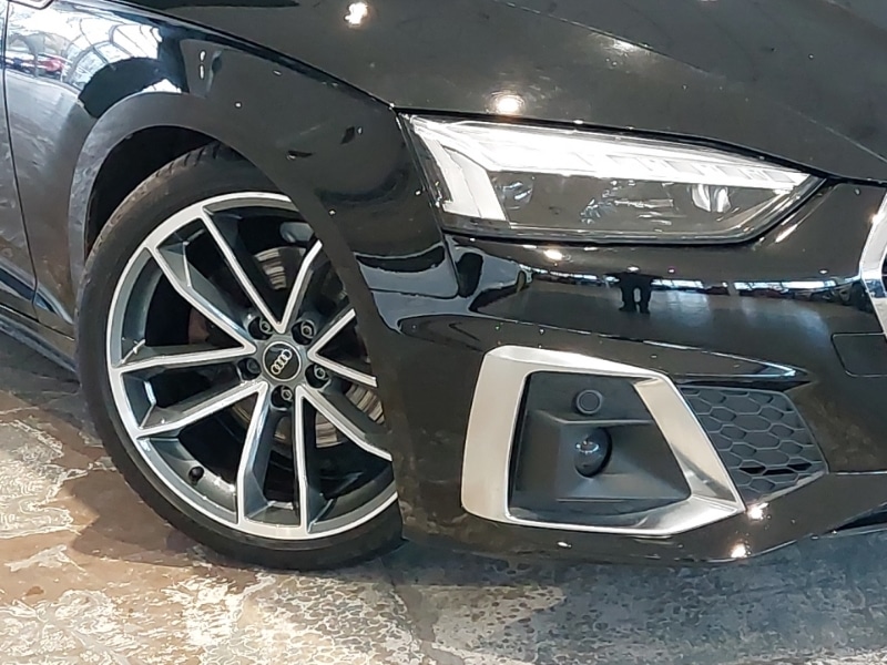 Used Audi A5 2022 for sale - 76834433: Photo 9