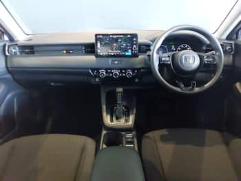 Used Honda HR-V 2023 for sale - 79691288: Photo