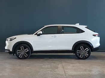 Used Honda HR-V 2023 for sale - 79691288: Photo