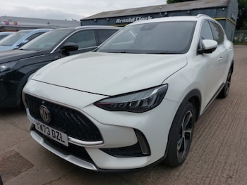 Used MG MG HS 2024 for sale - 79324276: Photo