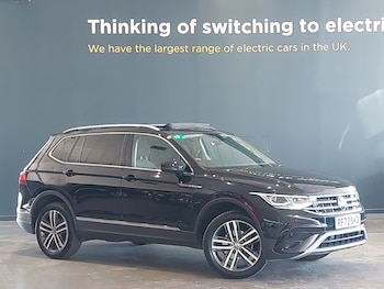 Used Volkswagen Tiguan Allspace 2023 for sale - 79223774: Photo