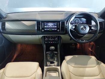Used Skoda Kodiaq 2023 for sale - 78994502: Photo
