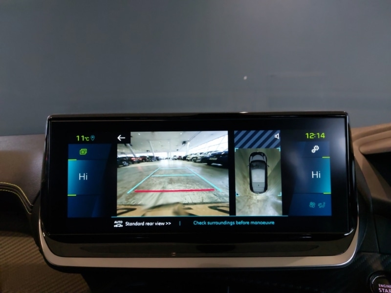 Used Peugeot 208 2022 for sale - 77379930: Photo 13