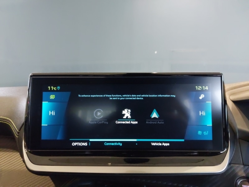 Used Peugeot 208 2022 for sale - 77379930: Photo 14