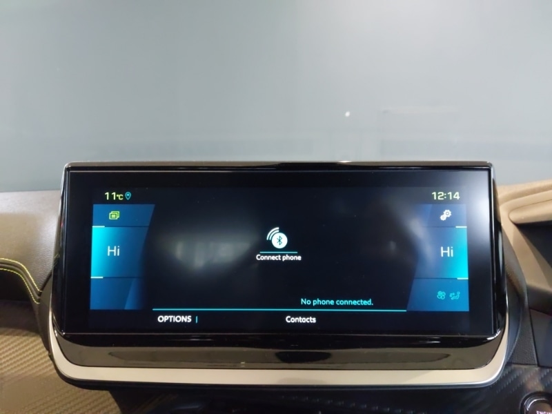 Used Peugeot 208 2022 for sale - 77379930: Photo 15