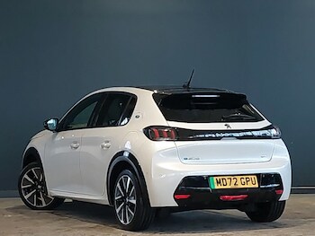 Used Peugeot 208 2022 for sale - 77379930: Photo