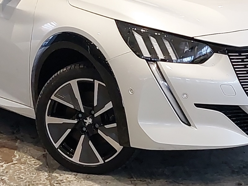 Used Peugeot 208 2022 for sale - 77379930: Photo 9