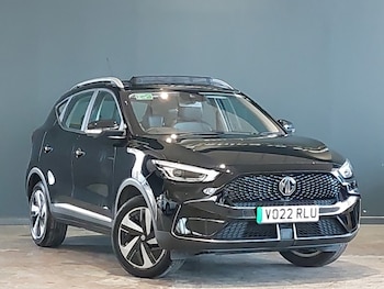 Used MG MG ZS 2022 for sale - 76566993: Photo