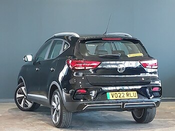 Used MG MG ZS 2022 for sale - 76566993: Photo