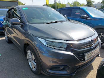 Used Honda HR-V 2019 for sale - 78983350: Photo