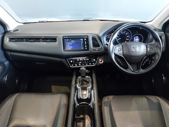 Used Honda HR-V 2019 for sale - 78983350: Photo