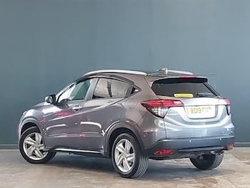 Used Honda HR-V 2019 for sale - 78983350: Photo