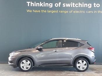 Used Honda HR-V 2019 for sale - 78983350: Photo