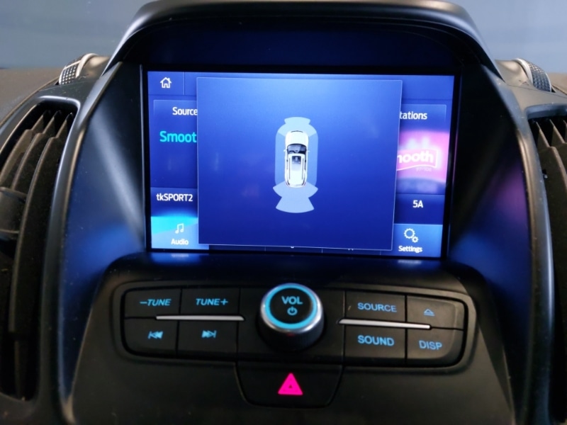 Used Ford Kuga 2019 for sale - 77433792: Photo 13