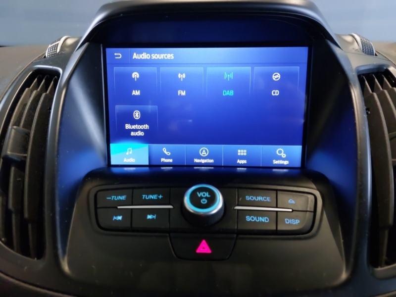 Used Ford Kuga 2019 for sale - 77433792: Photo 14