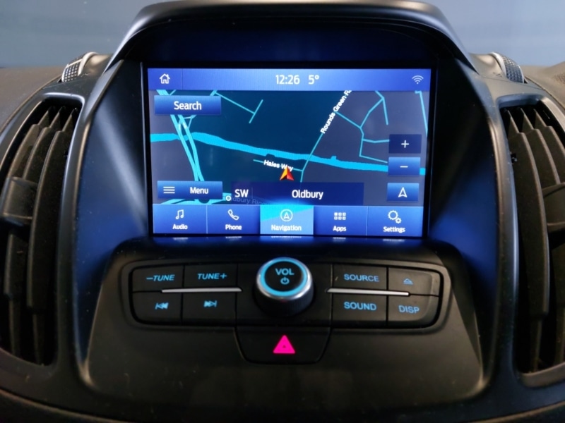 Used Ford Kuga 2019 for sale - 77433792: Photo 15