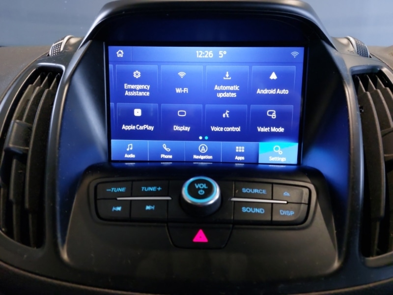 Used Ford Kuga 2019 for sale - 77433792: Photo 16