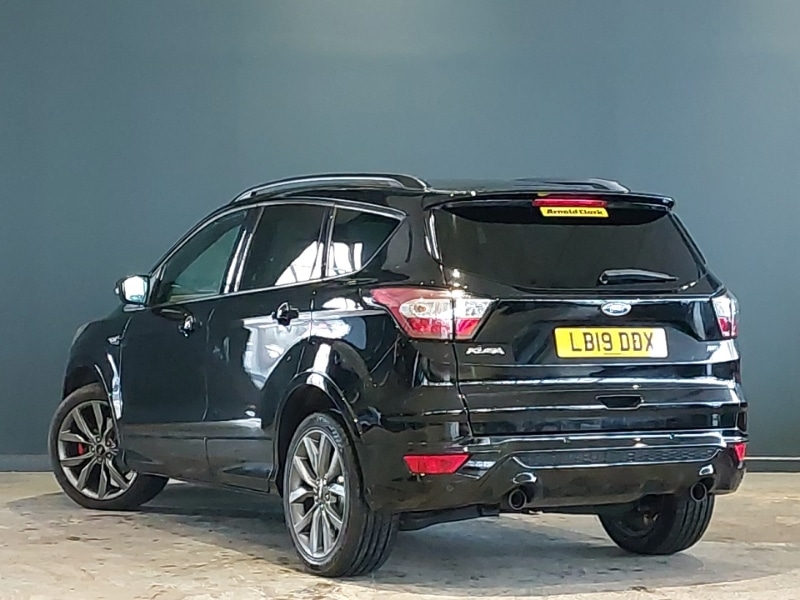 Used Ford Kuga 2019 for sale - 77433792: Photo 3