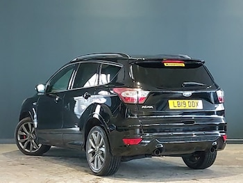 Used Ford Kuga 2019 for sale - 77433792: Photo
