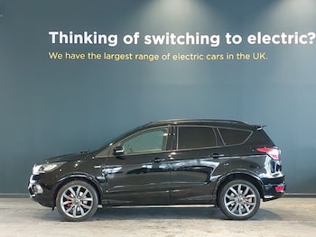 Used Ford Kuga 2019 for sale - 77433792: Photo