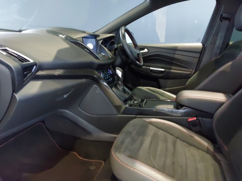 Used Ford Kuga 2019 for sale - 77433792: Photo 5