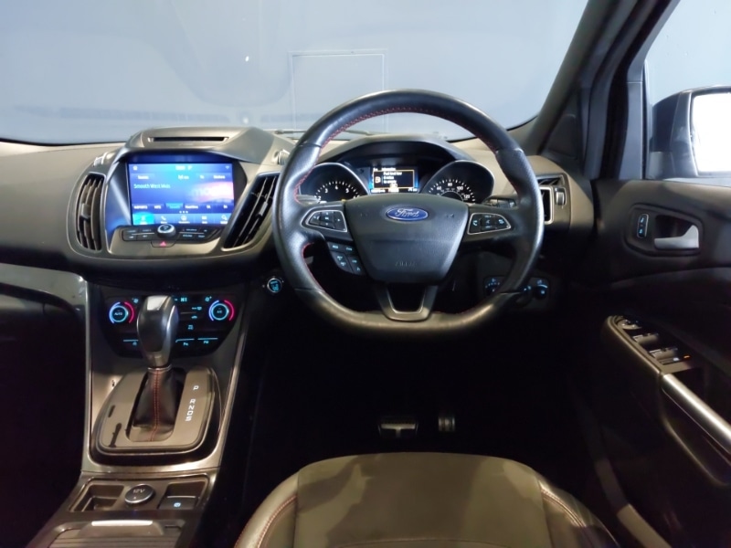 Used Ford Kuga 2019 for sale - 77433792: Photo 7