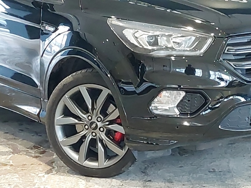 Used Ford Kuga 2019 for sale - 77433792: Photo 9