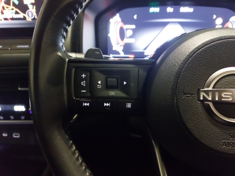 Used Nissan X-Trail 2024 for sale - 76911856: Photo 10