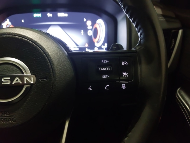 Used Nissan X-Trail 2024 for sale - 76911856: Photo 11