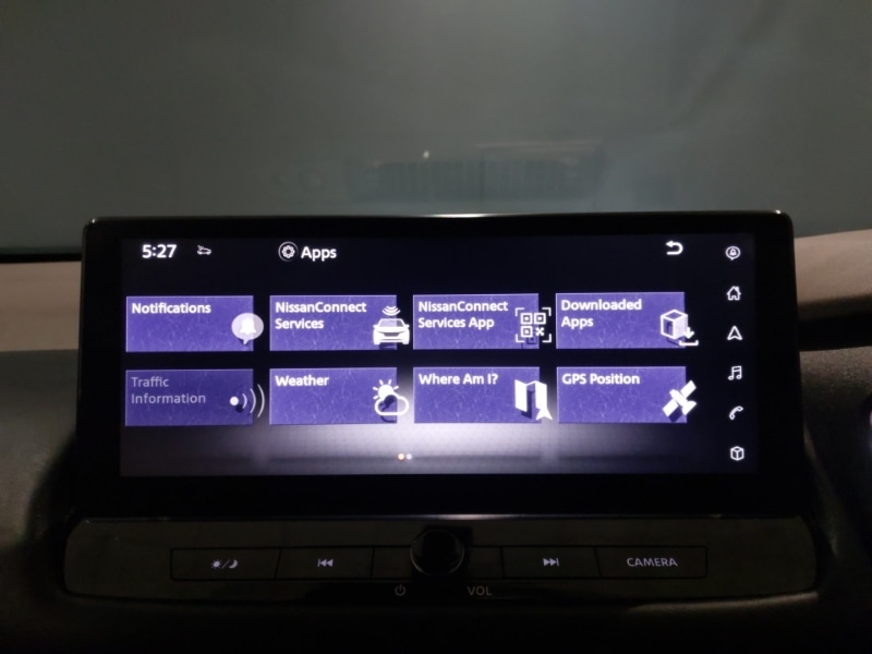 Used Nissan X-Trail 2024 for sale - 76911856: Photo 14