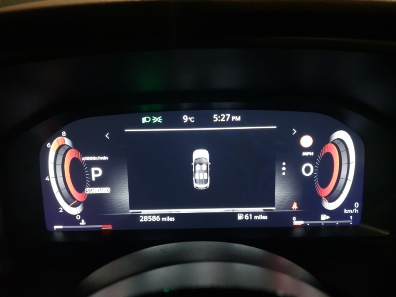 Used Nissan X-Trail 2024 for sale - 76911856: Photo 17