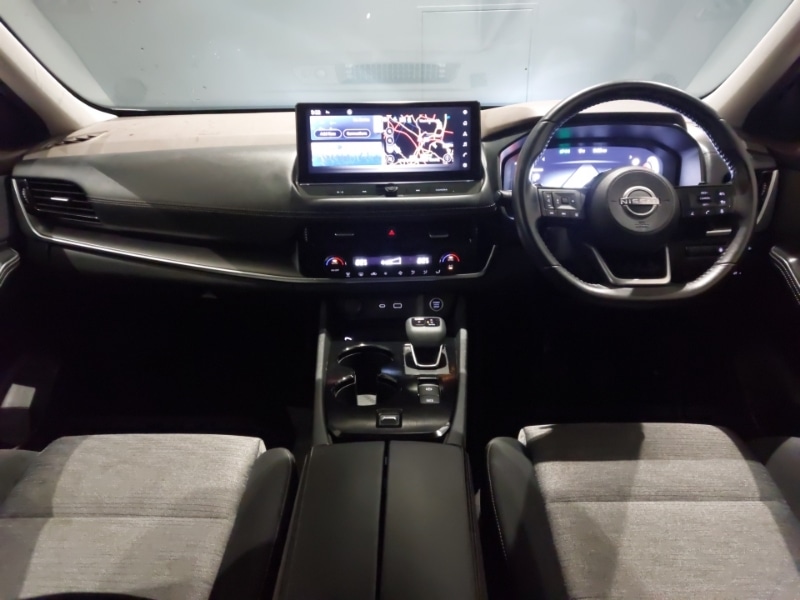 Used Nissan X-Trail 2024 for sale - 76911856: Photo 2