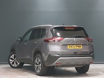 Used Nissan X-Trail 2024 for sale - 76911856: Photo