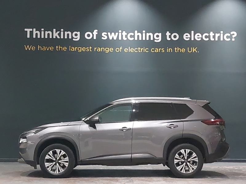 Used Nissan X-Trail 2024 for sale - 76911856: Photo 4