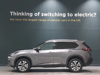 Used Nissan X-Trail 2024 for sale - 76911856: Photo