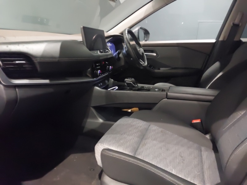 Used Nissan X-Trail 2024 for sale - 76911856: Photo 5