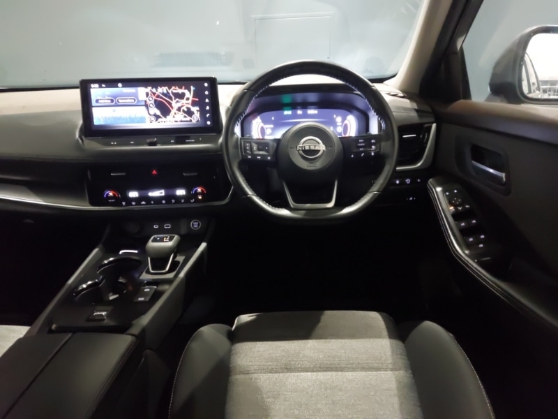 Used Nissan X-Trail 2024 for sale - 76911856: Photo 7