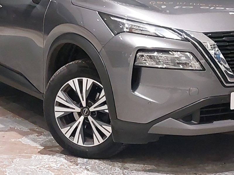 Used Nissan X-Trail 2024 for sale - 76911856: Photo 9