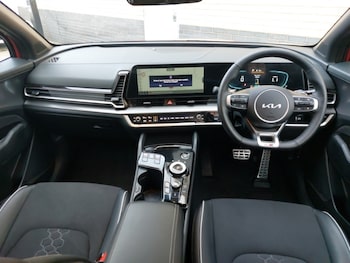 Used Kia Sportage 2025 for sale - 78233268: Photo