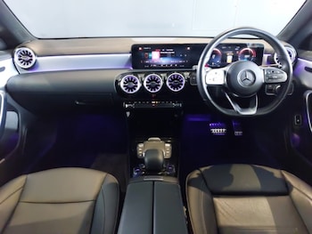 Used Mercedes-Benz CLA 2022 for sale - 78916774: Photo