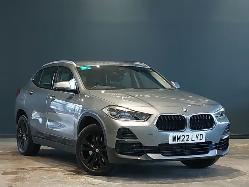 Used BMW X2 2022 for sale - 76860271: Photo 1