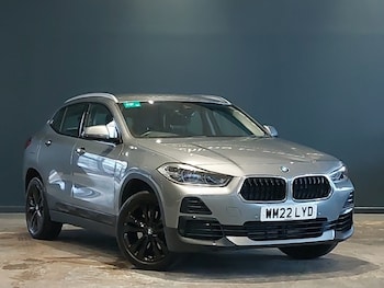 2022 - xDrive 20i [178] Sport 5dr Step Auto
