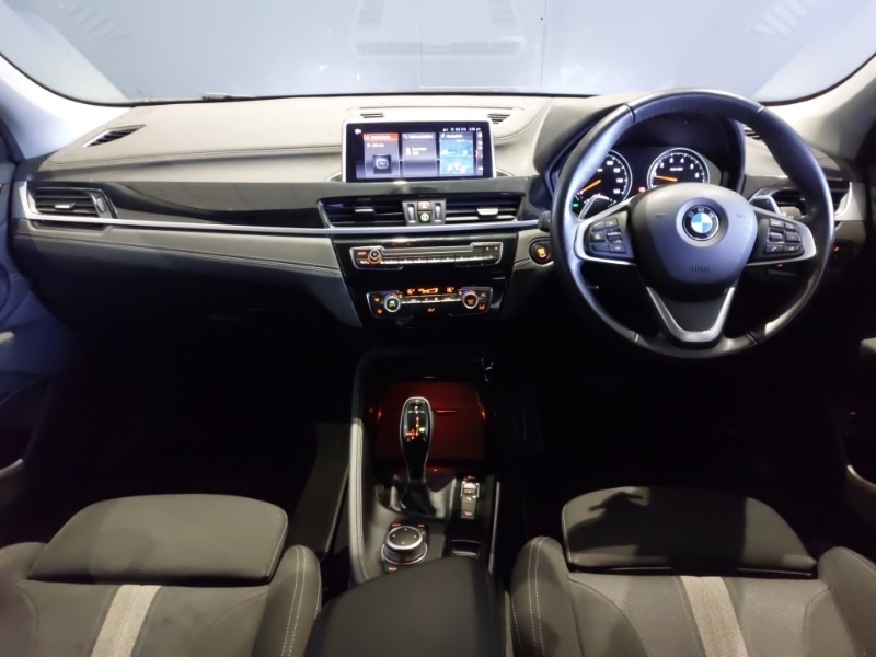 Used BMW X2 2022 for sale - 76860271: Photo 2